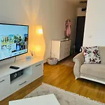 Apartment Adana - Free Parking