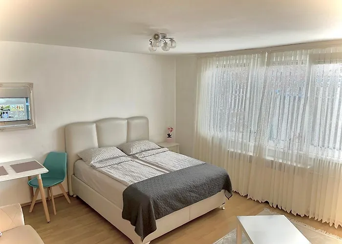 Apartment Adana - Free Parking