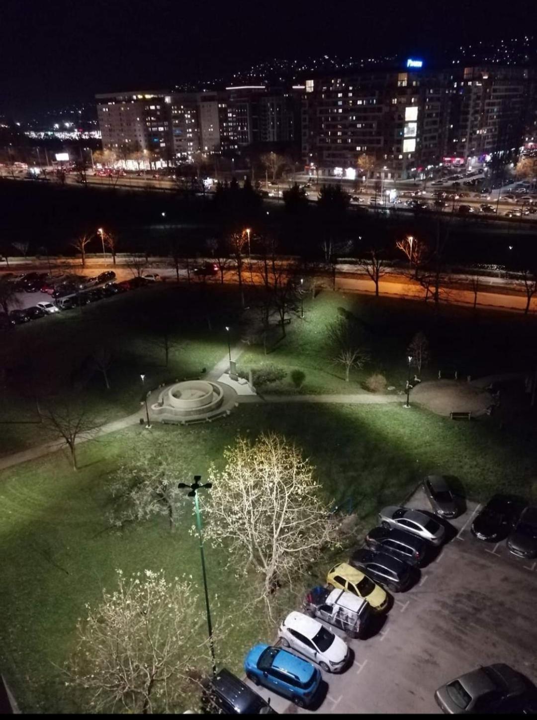 Apartment Adana - Free Parking *