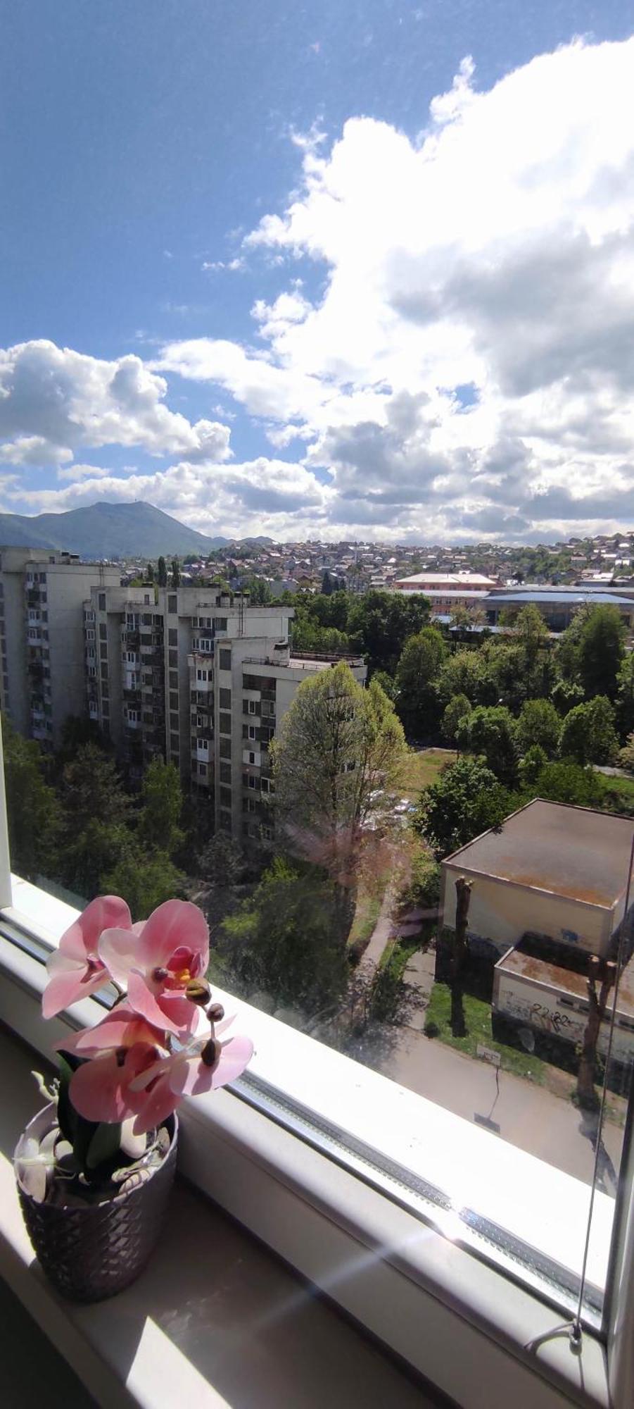 Apartment Adana - Free Parking SJJ