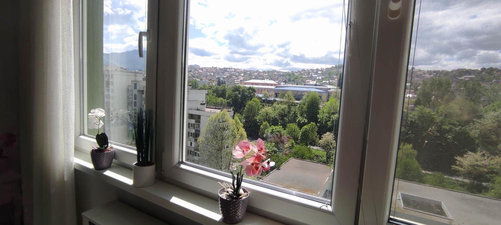 Apartment Adana - Free Parking SJJ