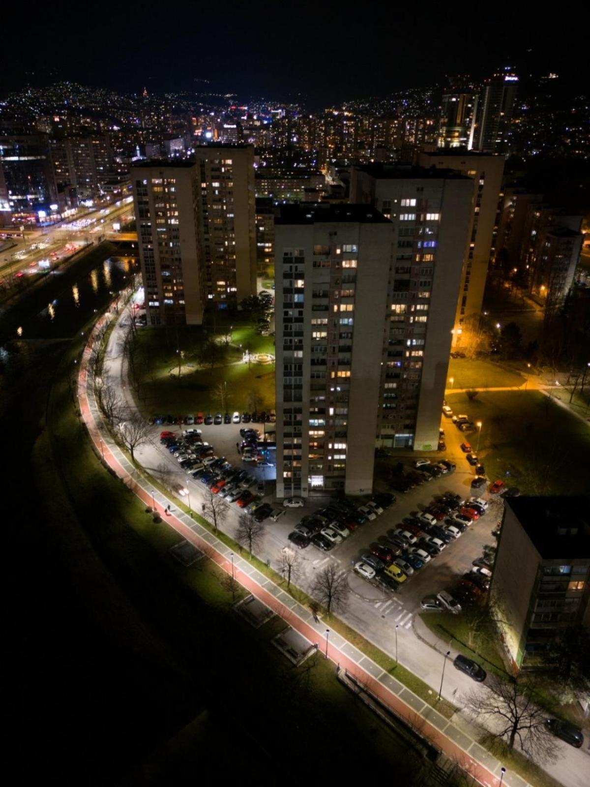 Adana - Free Parking *