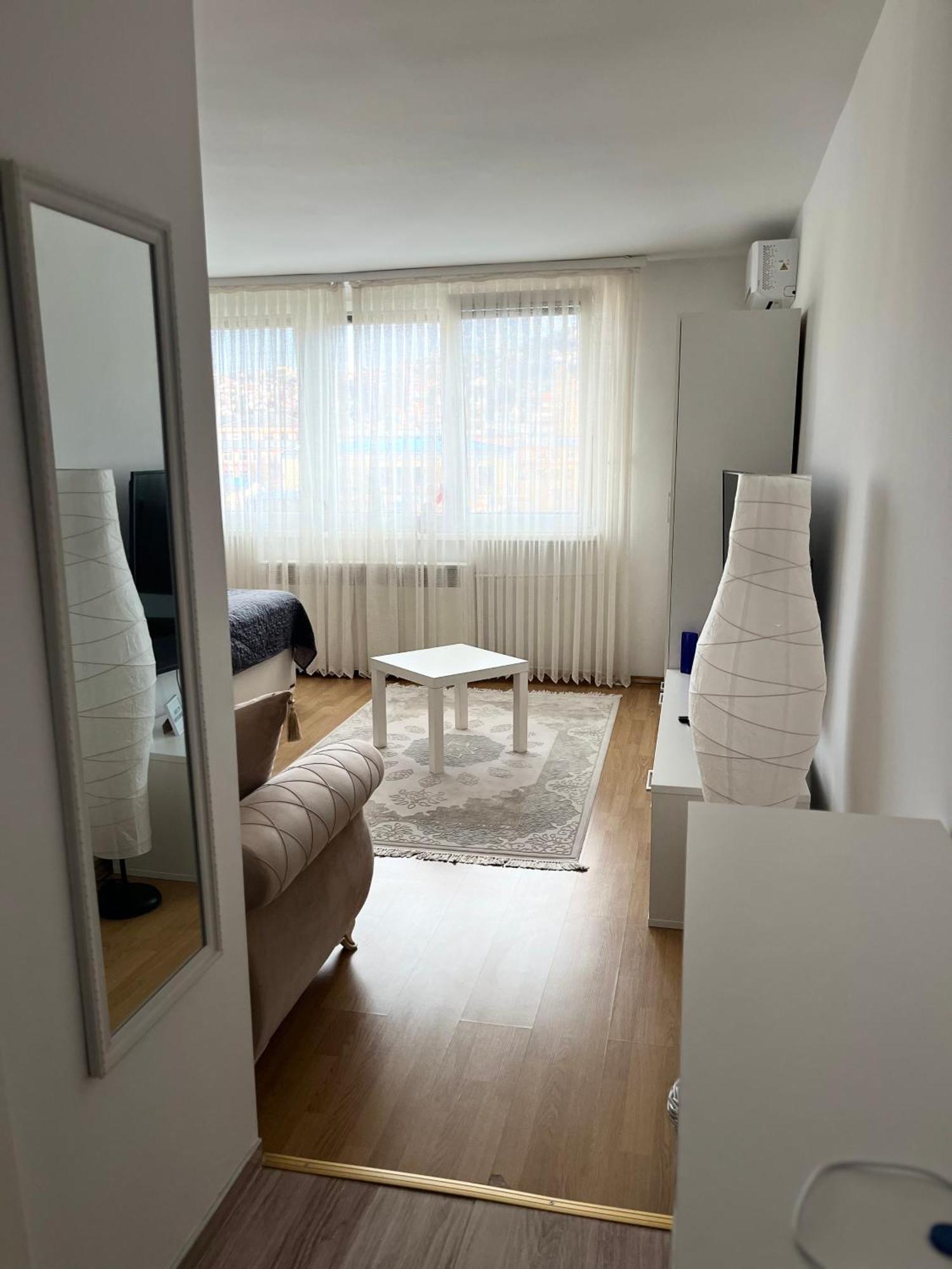 Adana - Free Parking Apartment SJJ