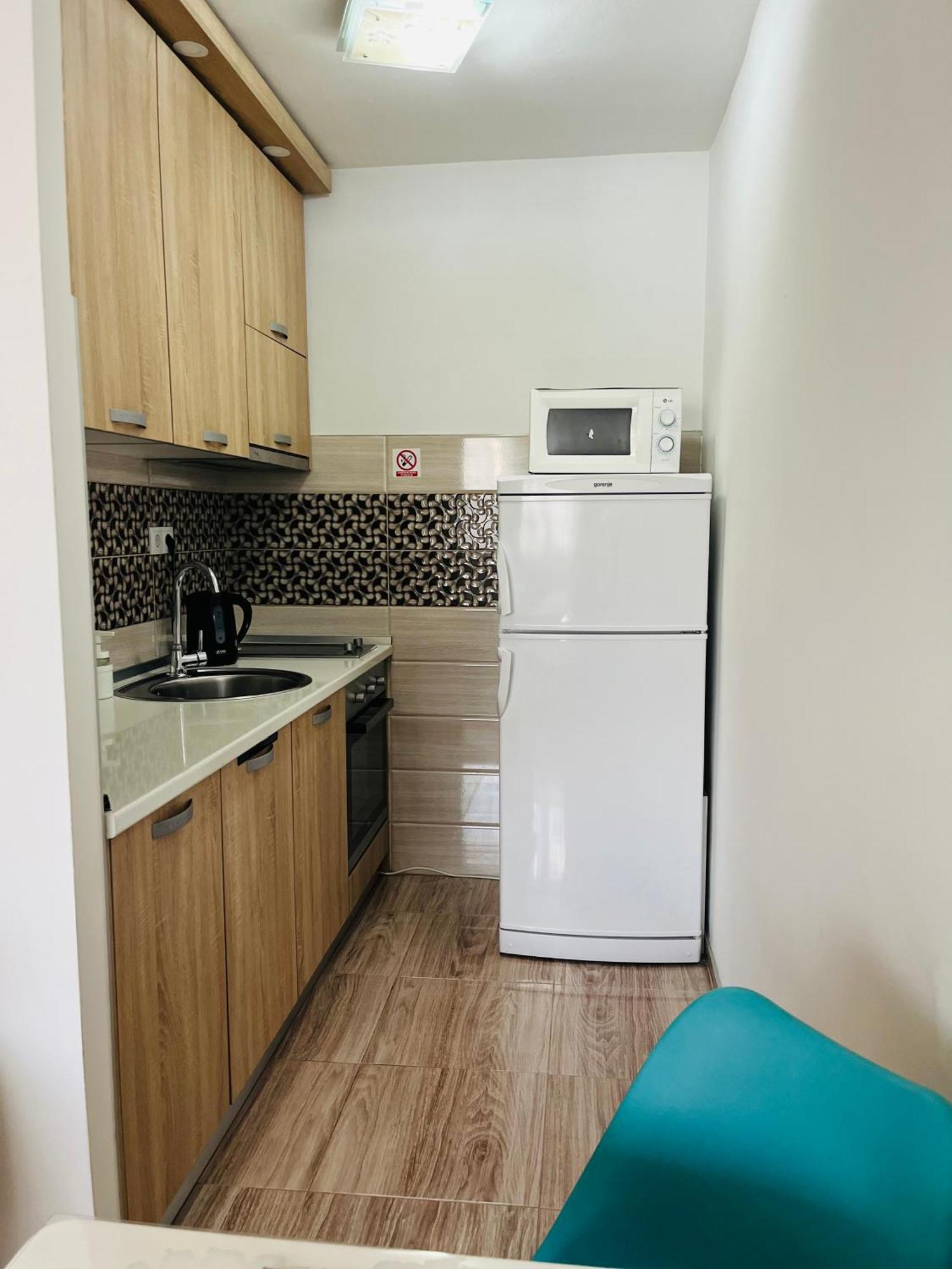 Apartment Adana - Free Parking SJJ