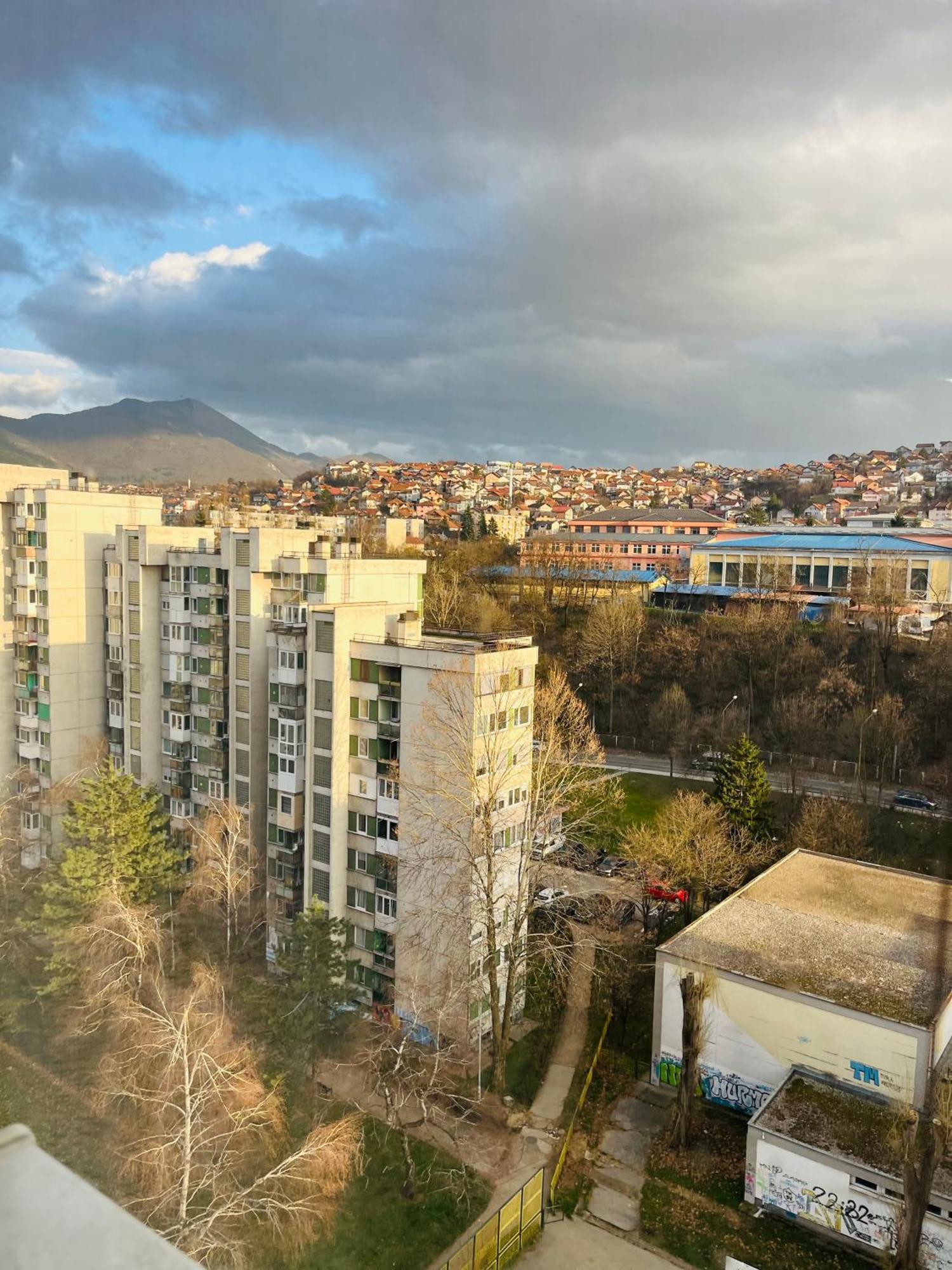 Apartment Adana - Free Parking