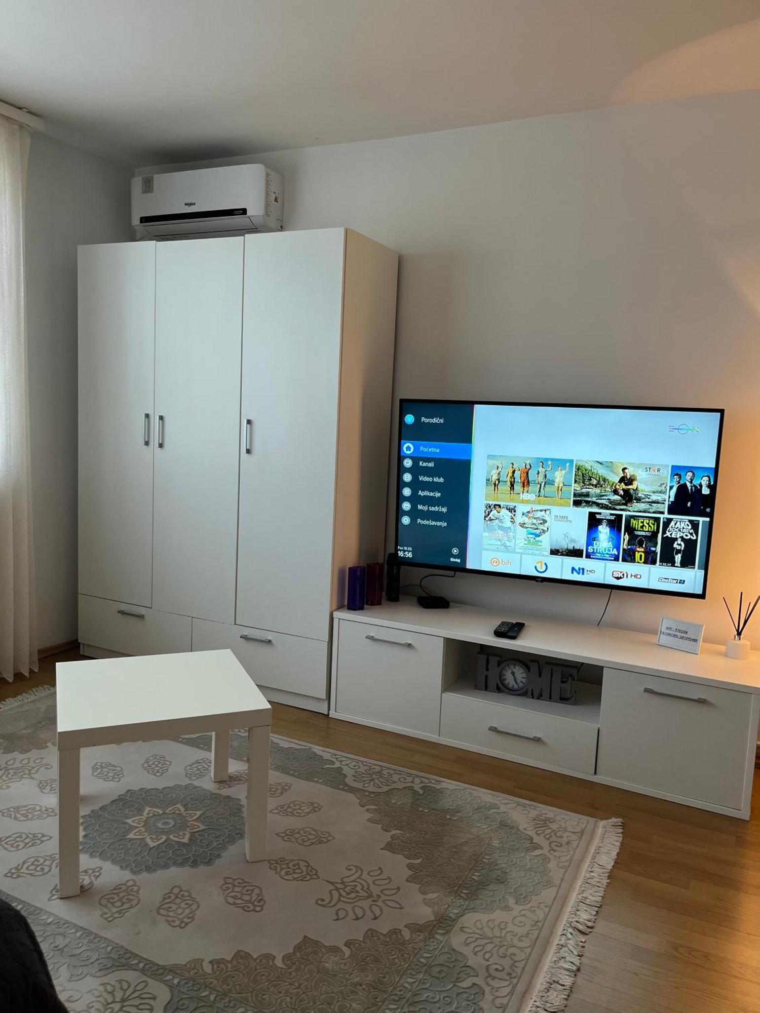 Apartment Adana - Free Parking *