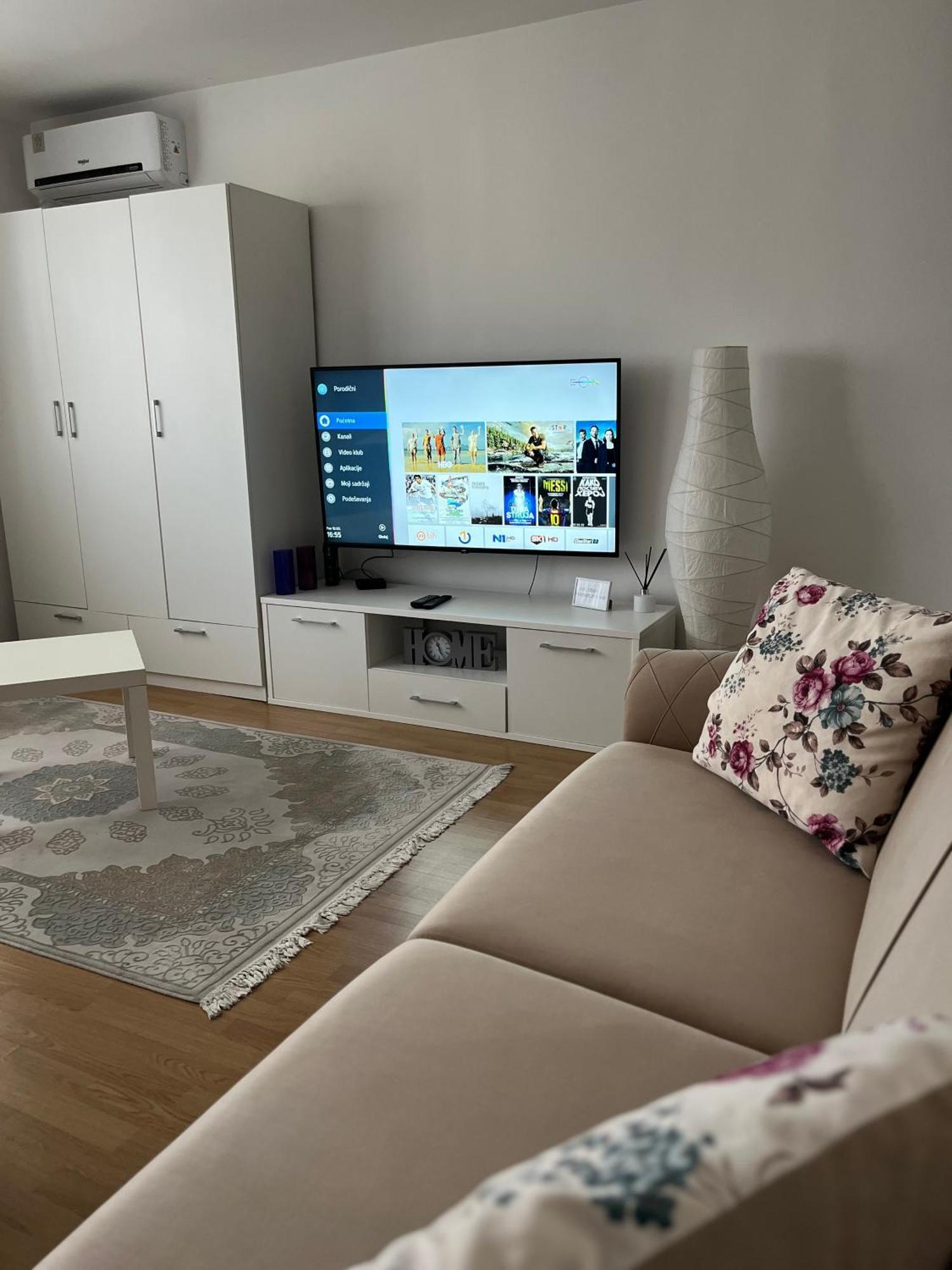 Adana - Free Parking Apartment
