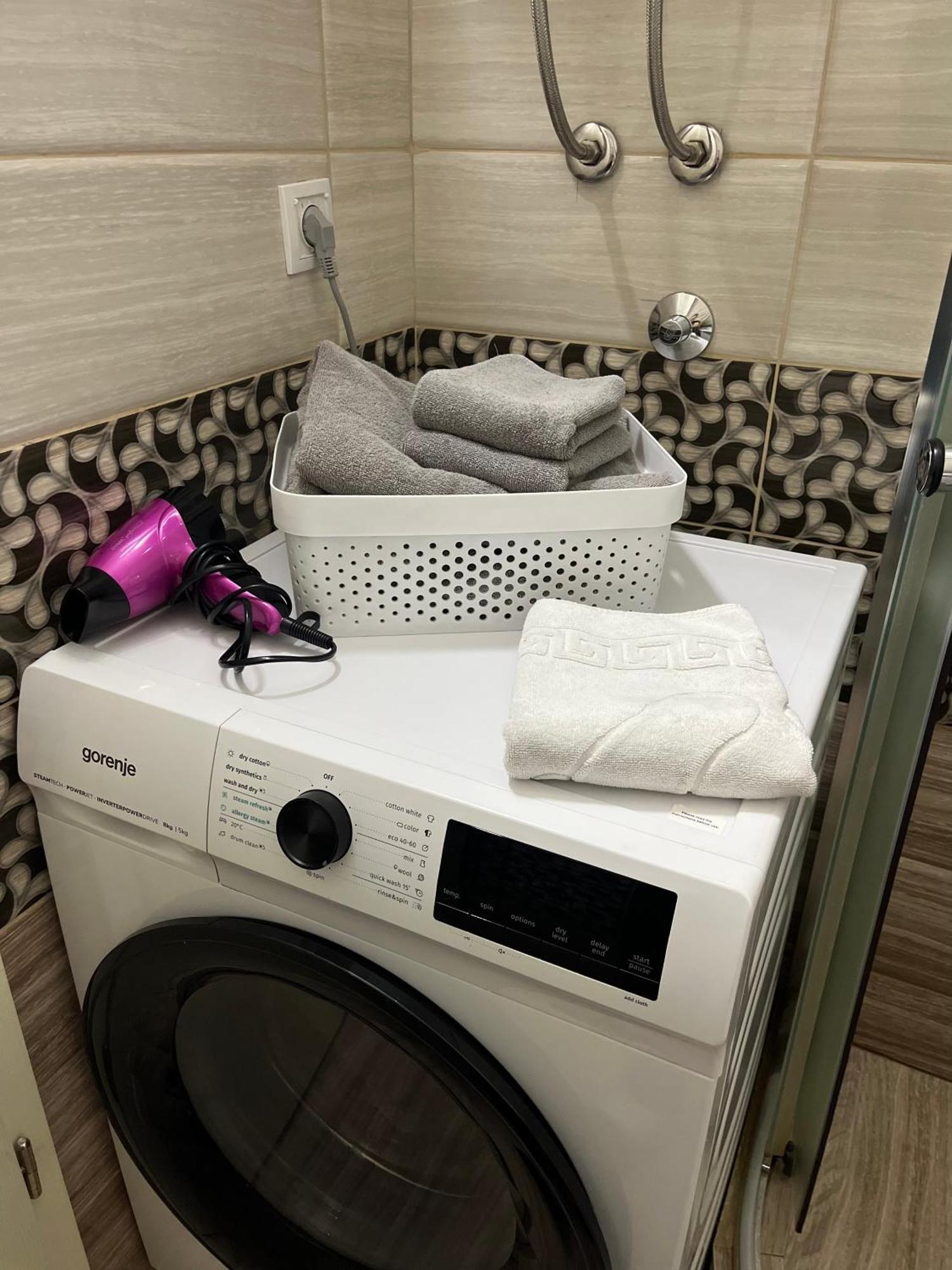 Adana - Free Parking Apartment *