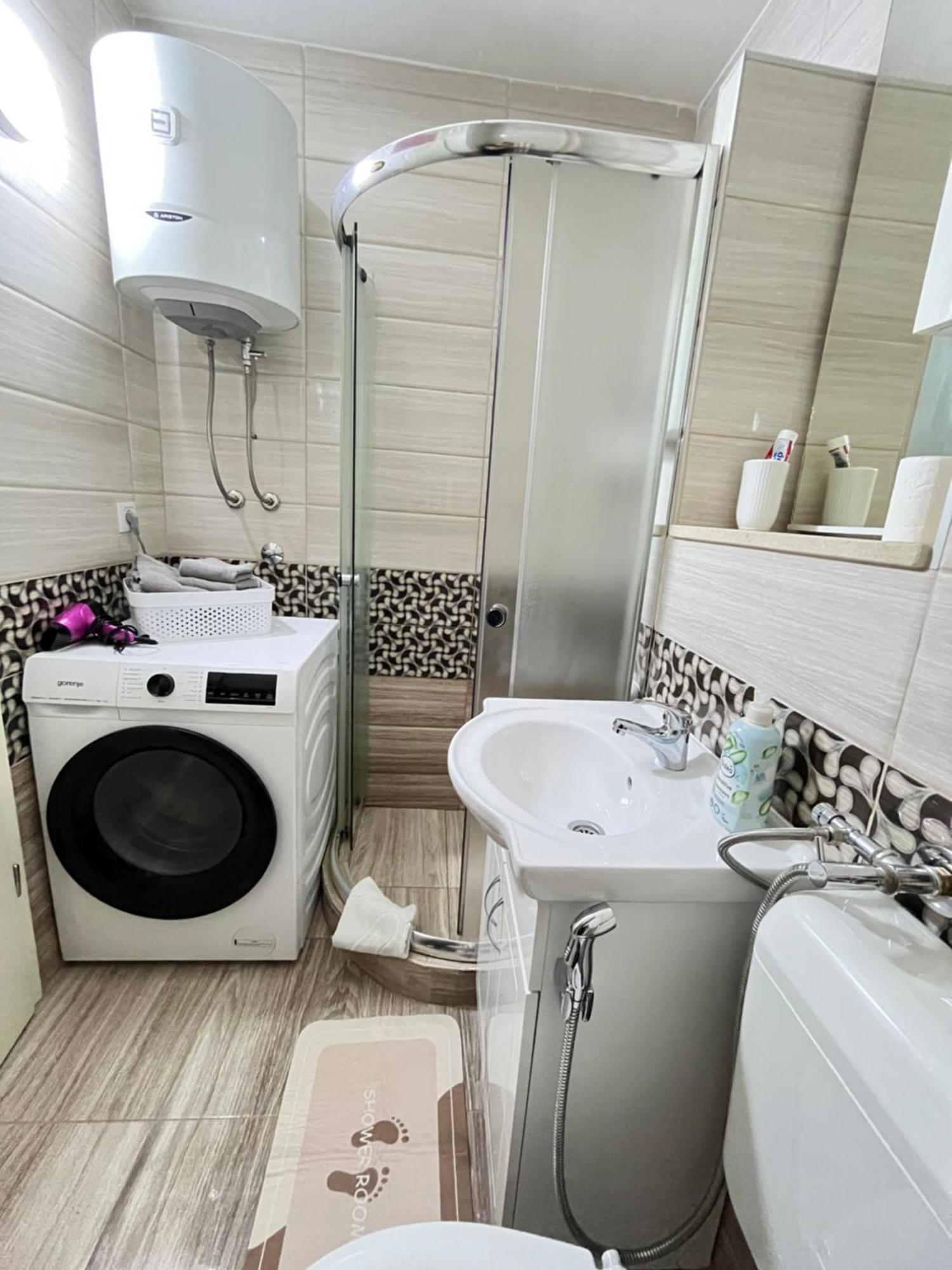 Adana - Free Parking Apartment SJJ